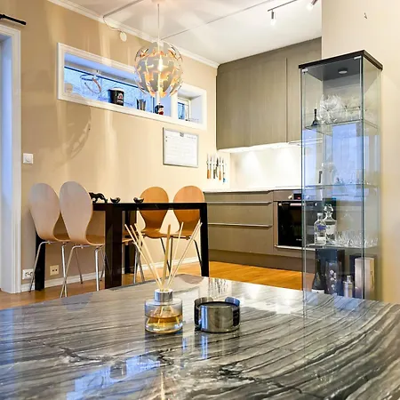 5 Minutes Walk From Sentrum * Tromso