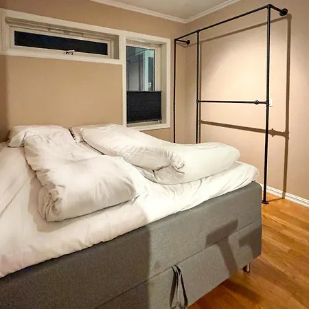 5 Minutes Walk From Sentrum *