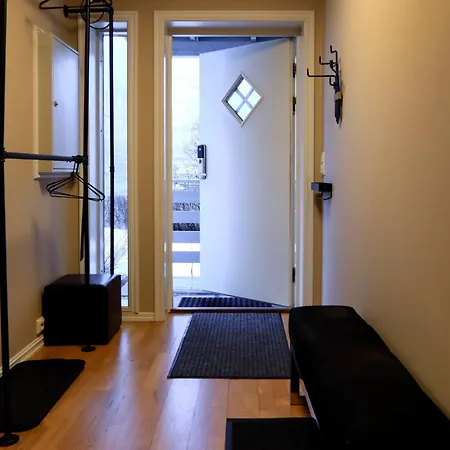 5 Minutes Walk From Sentrum Apartamento *