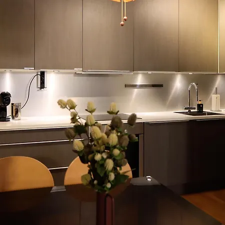 5 Minutes Walk From Sentrum *