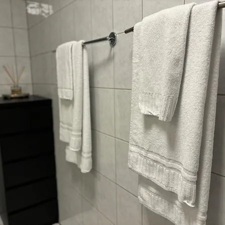 Апартаменты 5 Minutes Walk From Sentrum *
