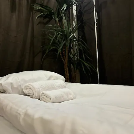 Apartamento 5 Minutes Walk From Sentrum *