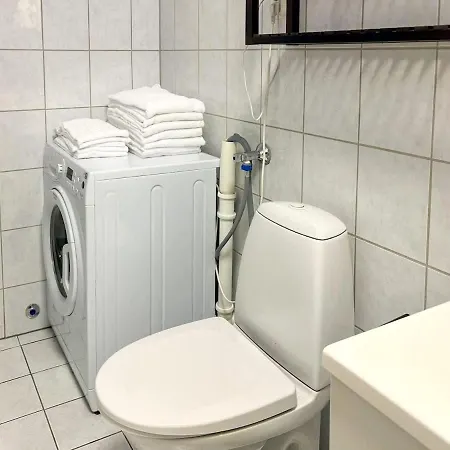 5 Minutes Walk From Sentrum * Тромсё