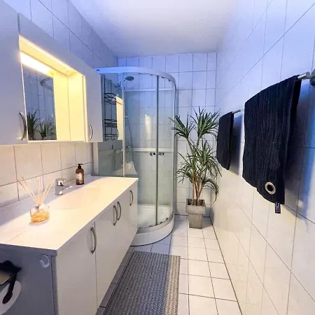 5 Minutes Walk From Sentrum Апартаменты *
