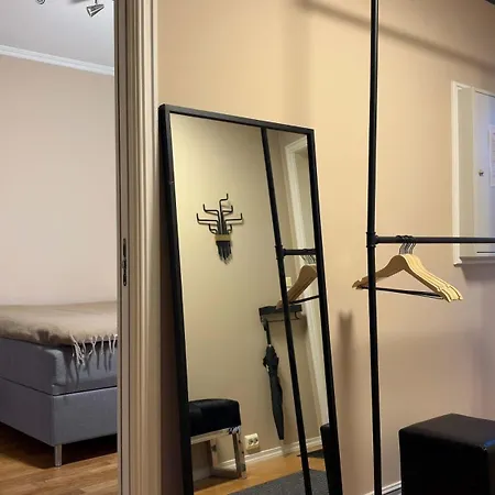 Elegant With Northern Lights View *