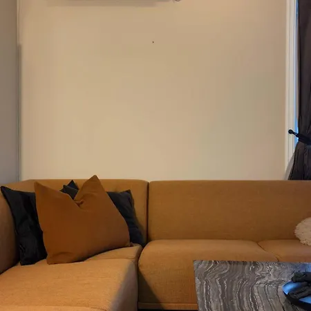 Elegant With Northern Lights View 公寓