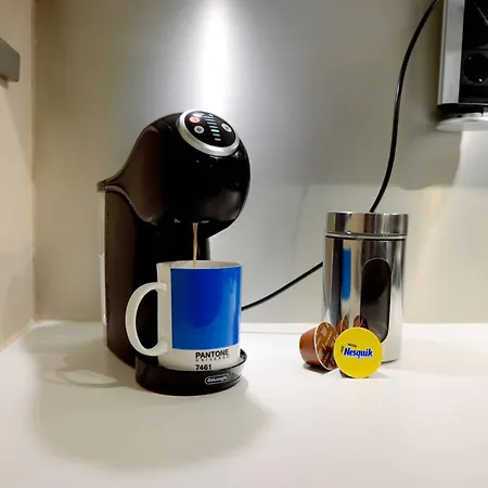 Elegant With Northern Lights View