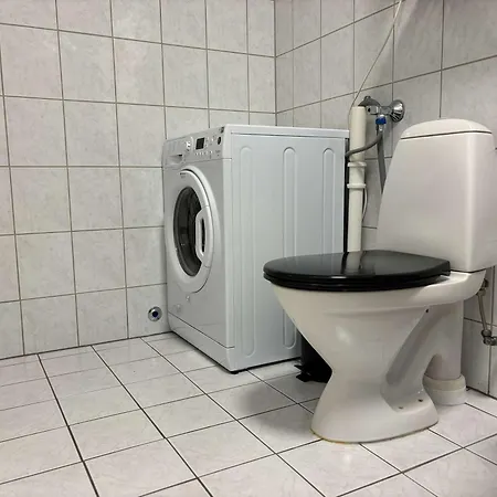 Elegant With Northern Lights View Апартаменты *